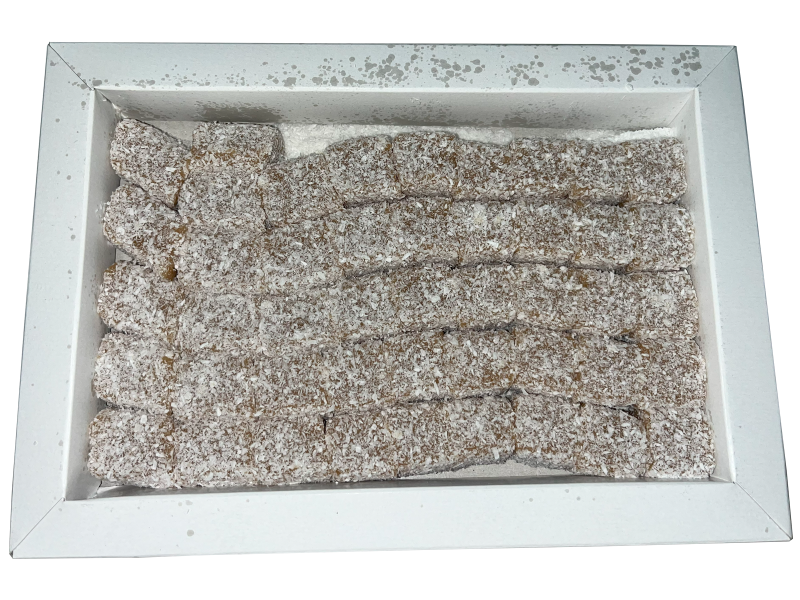Göktepe Tahinli Lokum Net 500 Gr
