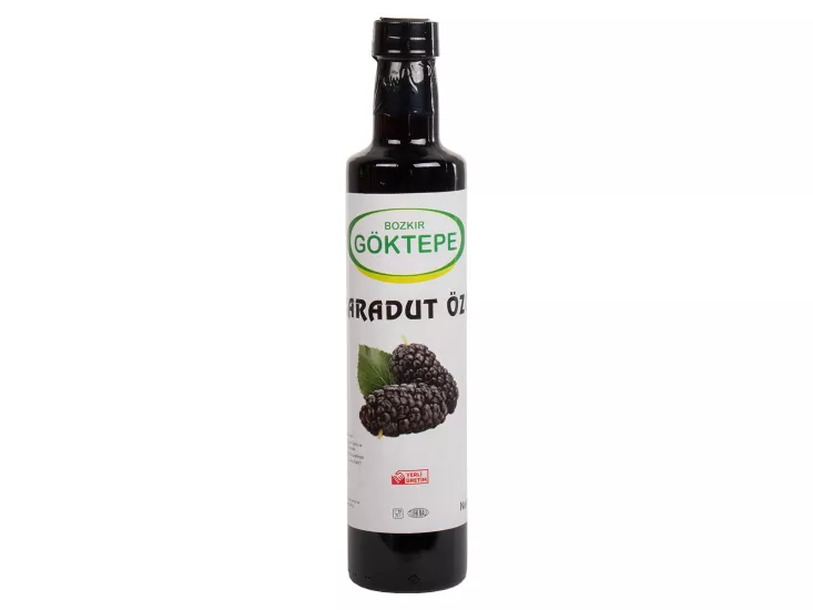Kara Dut Özü Net 700 Gr