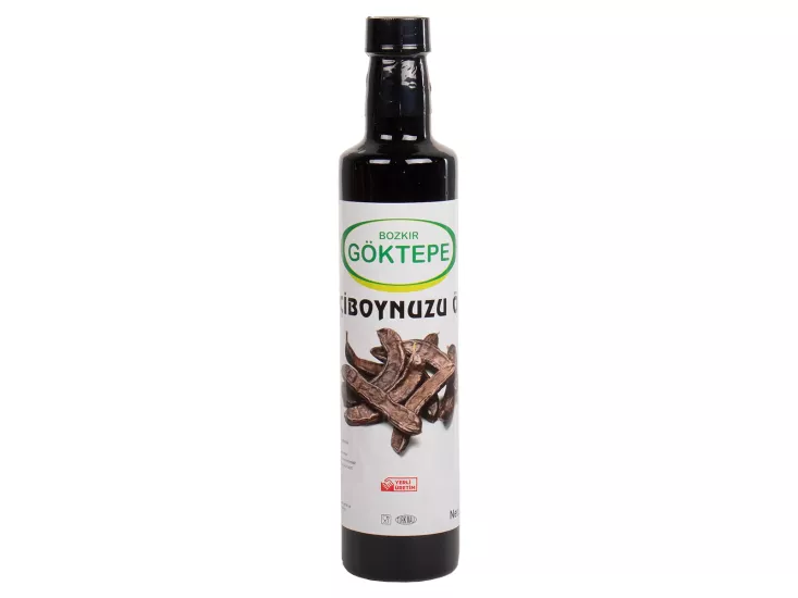 Keçiboynuzu Özü Net 700 Gr