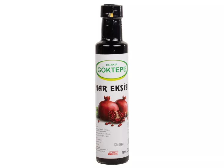 Nar Ekşisi cam Şişe 350 Gr